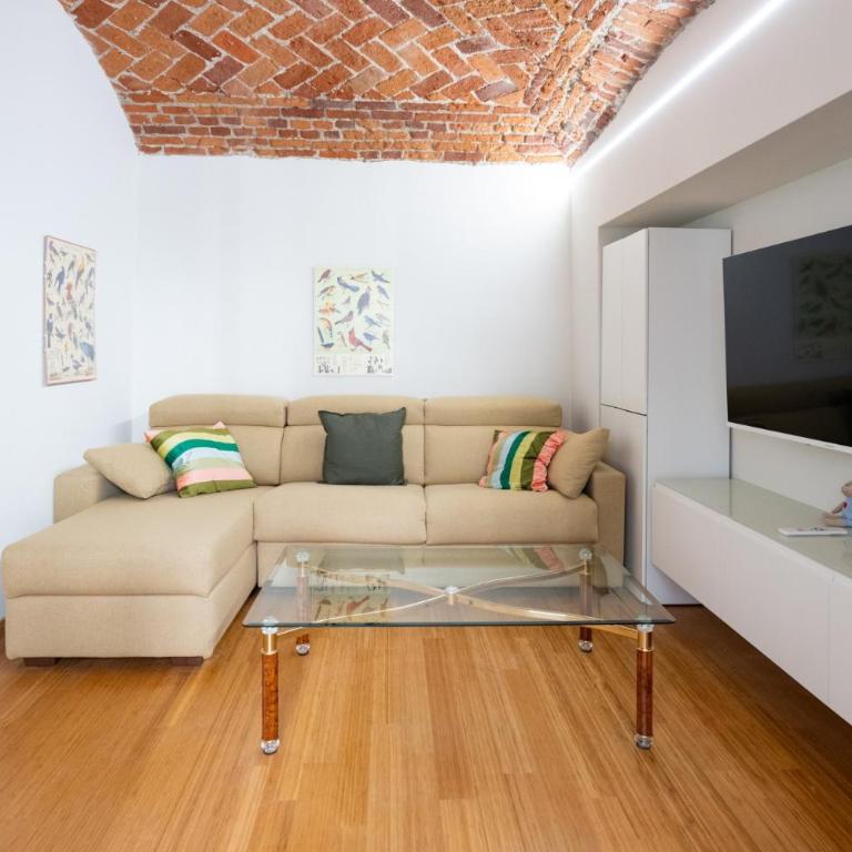 Le Petit Torino - Deluxe Apartment - 18