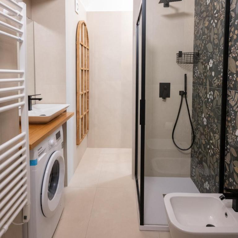 Le Petit Torino - Deluxe Apartment - 19