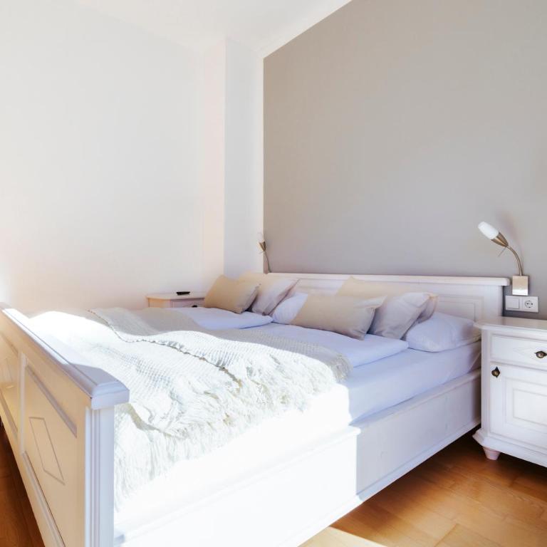 Ferienhaus mit Sauna - Haus mit 3 Schlafzimmern - 40