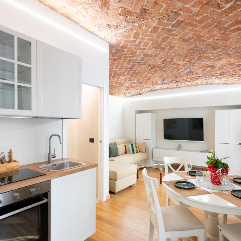 Le Petit Torino - Deluxe Apartment - 22