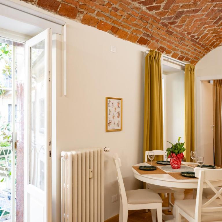 Le Petit Torino - Deluxe Apartment - 24