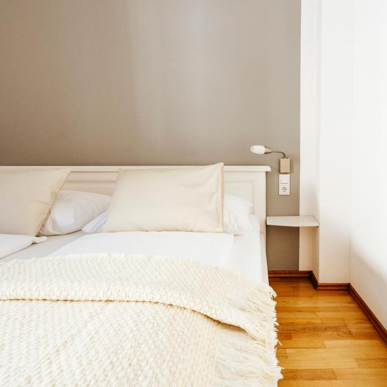 Ferienhaus mit Sauna - Haus mit 3 Schlafzimmern - 39