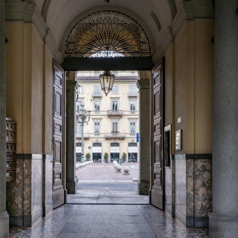 Le Petit Torino - Apartment - 13