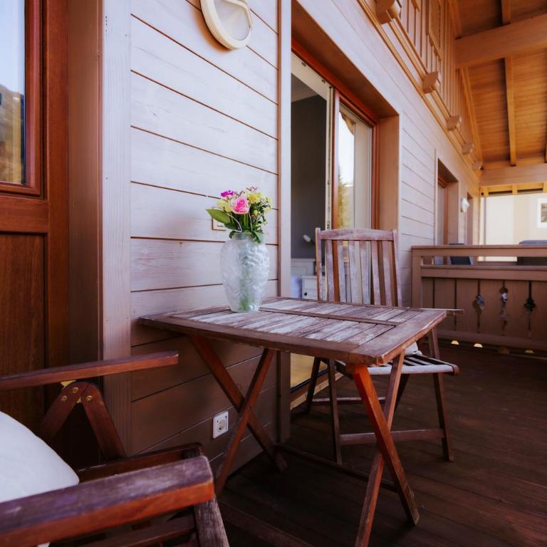 Ferienhaus mit Sauna - Haus mit 3 Schlafzimmern - 45