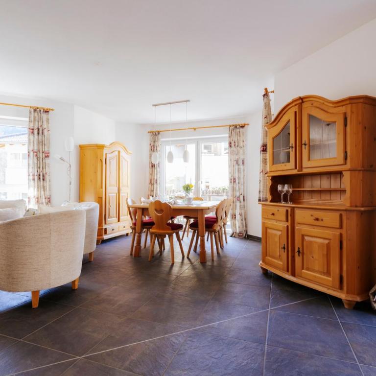 Ferienhaus mit Sauna - Haus mit 3 Schlafzimmern - 47