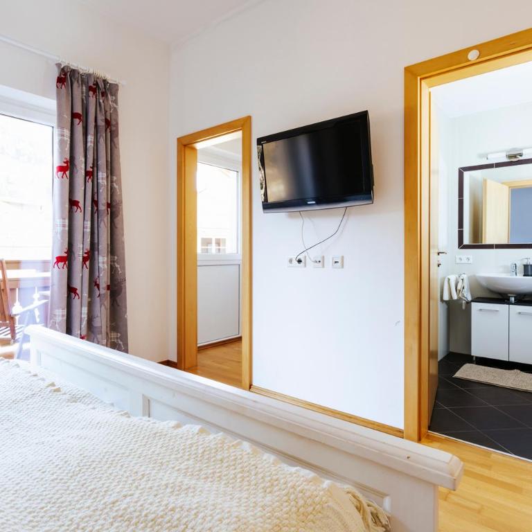 Ferienhaus mit Sauna - Haus mit 3 Schlafzimmern - 11