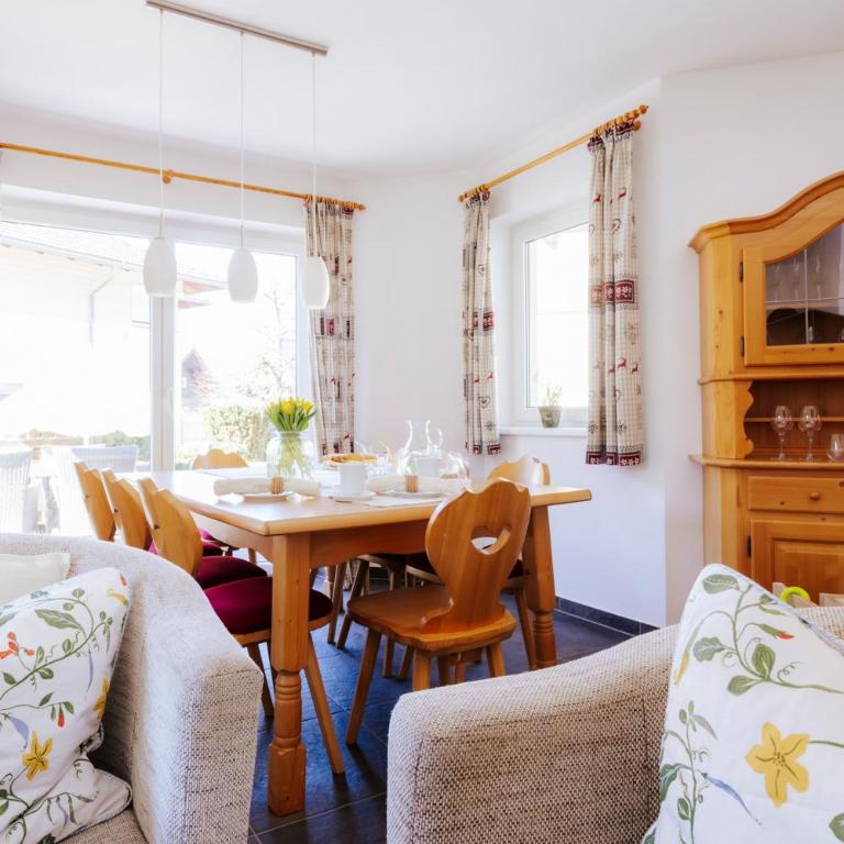 Ferienhaus mit Sauna - Haus mit 3 Schlafzimmern - 80