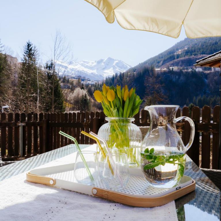 Ferienhaus mit Sauna - Haus mit 3 Schlafzimmern - 75