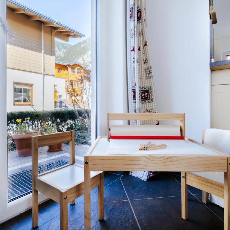 Ferienhaus mit Sauna - Haus mit 3 Schlafzimmern - 83