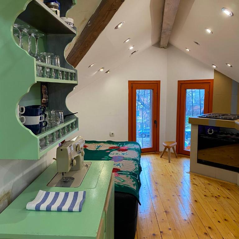 Apartmani SuperStar - Apartman sa 3 Spavaće Sobe - 11