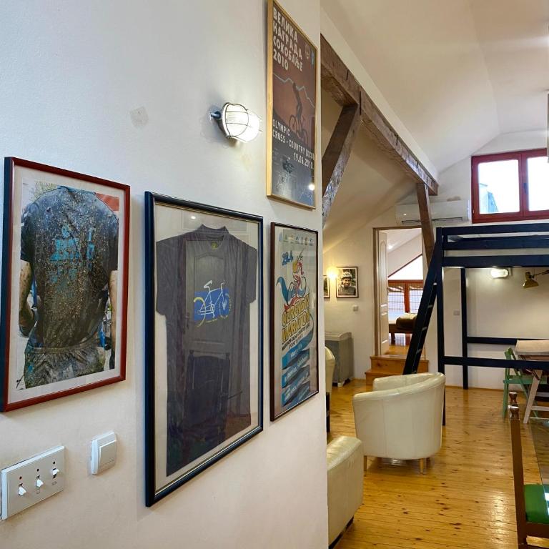 Apartmani SuperStar - Apartman sa 3 Spavaće Sobe - 7