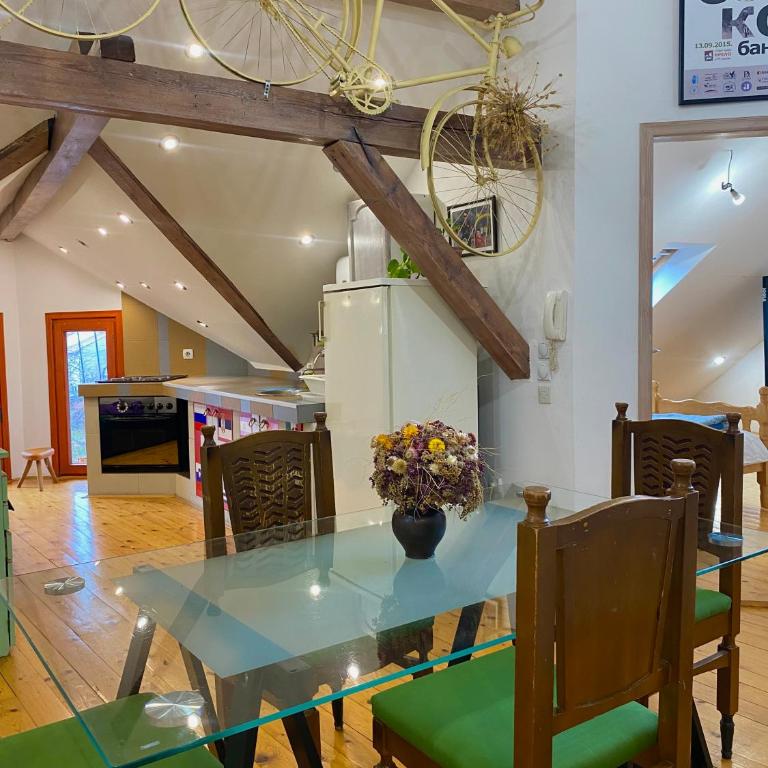 Apartmani SuperStar - Apartman sa 3 Spavaće Sobe - 6