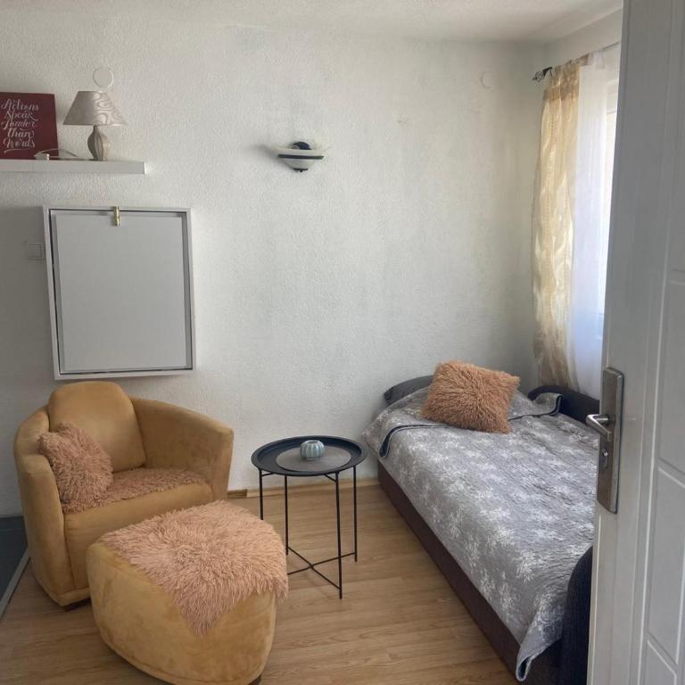 Guesthouse Panorama - Double Room - 8