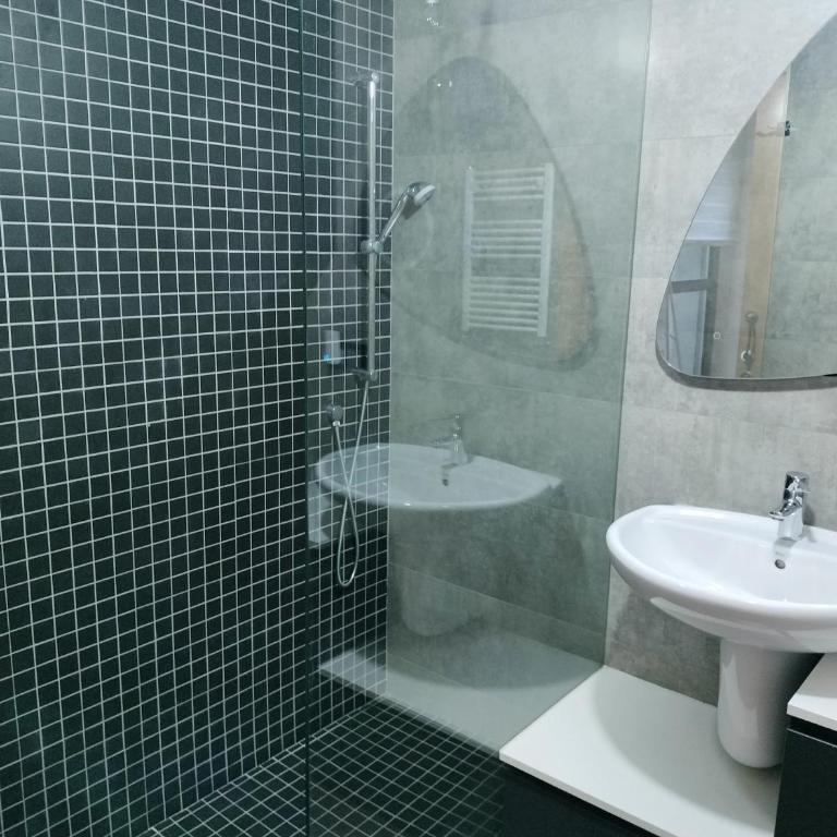 Apartamentos Suites&Homes - 2 Bedroom Apartment with Garden View, Calle Gibraltar 18 - 8