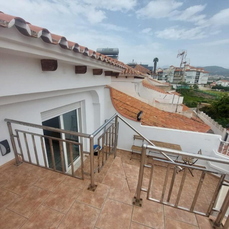 La Charca 33 - Apartamento de 1 dormitorio - 2