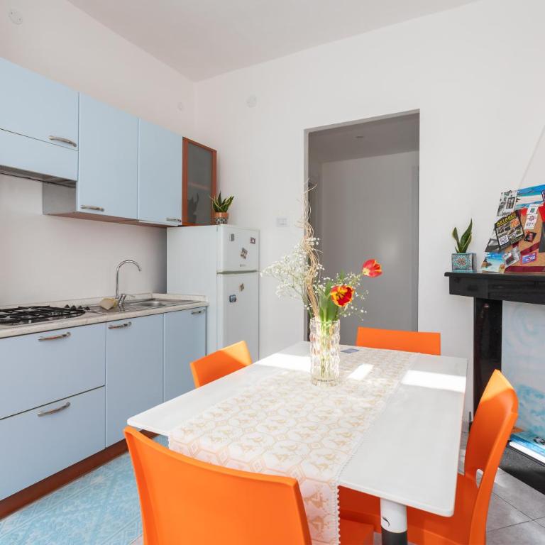Appartamento FlaLuis - Appartamento Standard con 3 Camere da Letto - 4