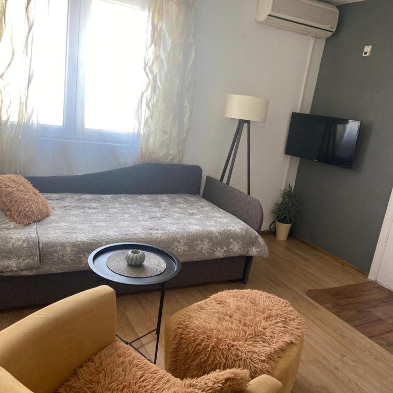 Guesthouse Panorama - Double Room - 7