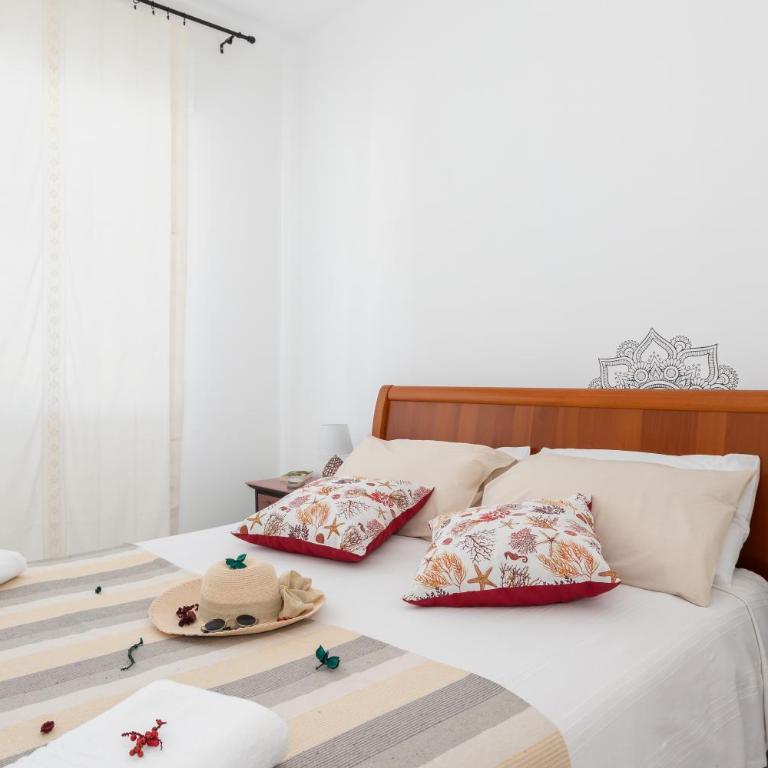 Appartamento FlaLuis - Appartamento Standard con 3 Camere da Letto - 11