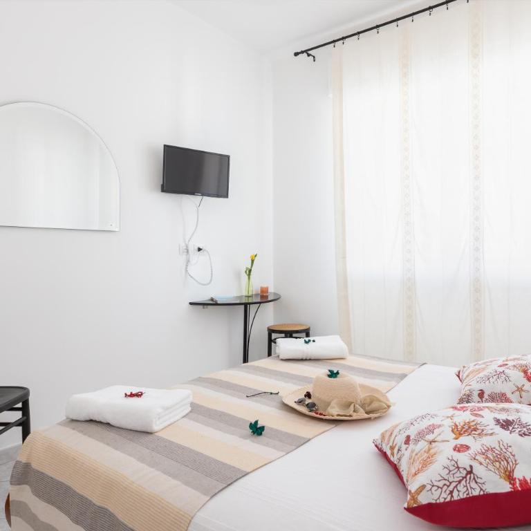 Appartamento FlaLuis - Appartamento Standard con 3 Camere da Letto - 9