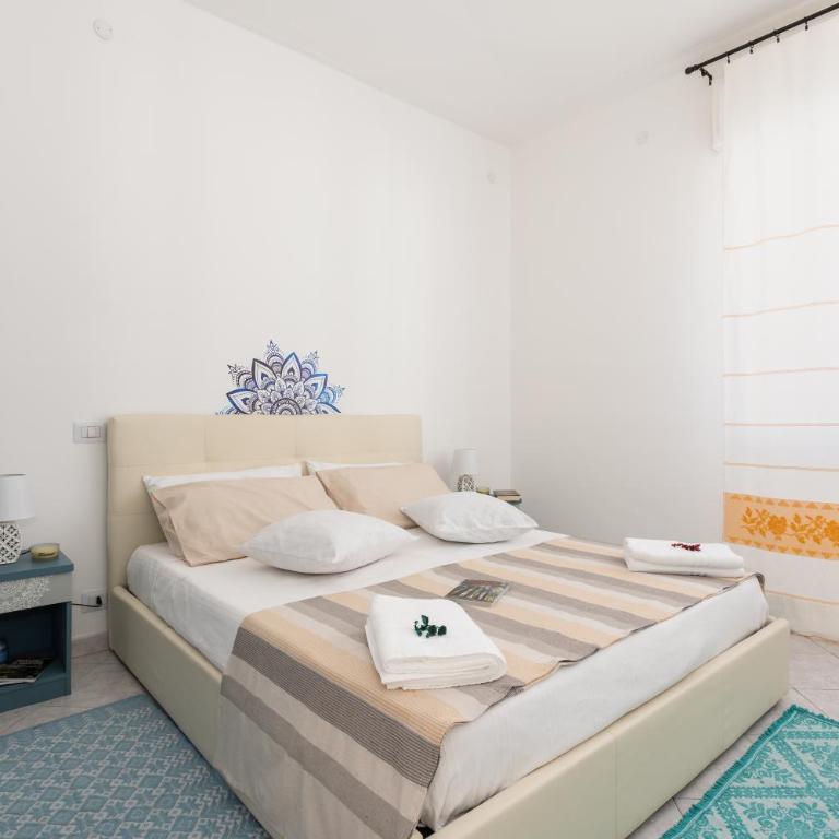 Appartamento FlaLuis - Appartamento Standard con 3 Camere da Letto - 22