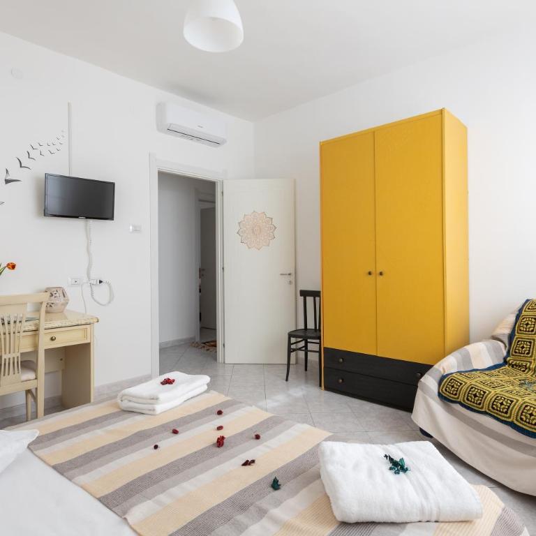 Appartamento FlaLuis - Appartamento Standard con 3 Camere da Letto - 26