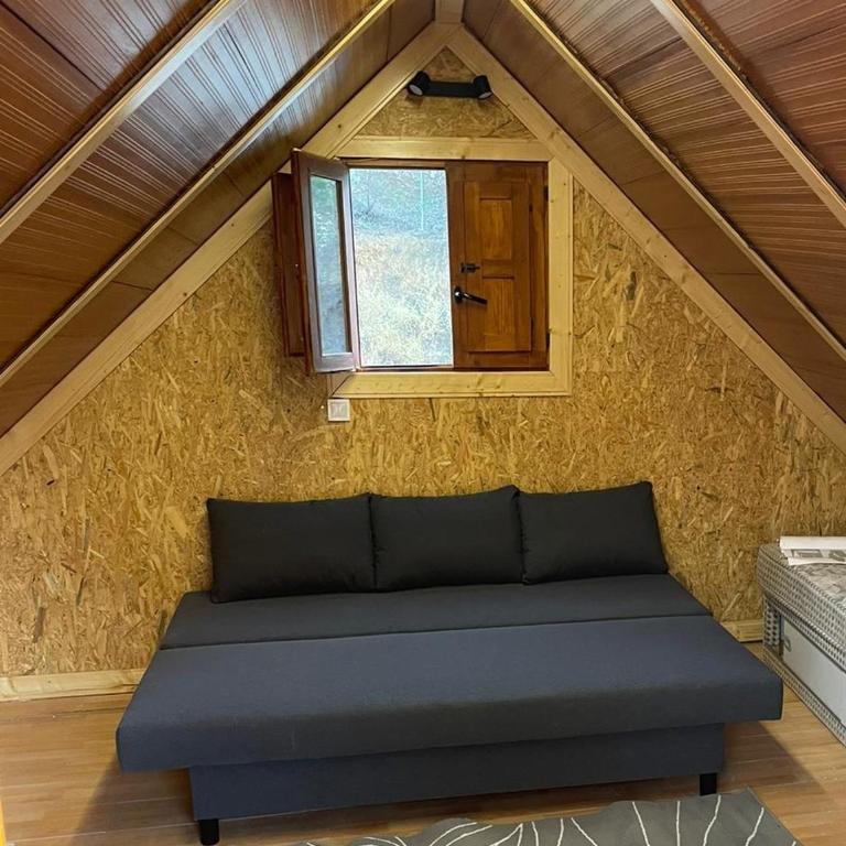 Preciosa Cabaña en zona rústica, La Cala de Mijas - Apartamento de 1 dormitorio - 9
