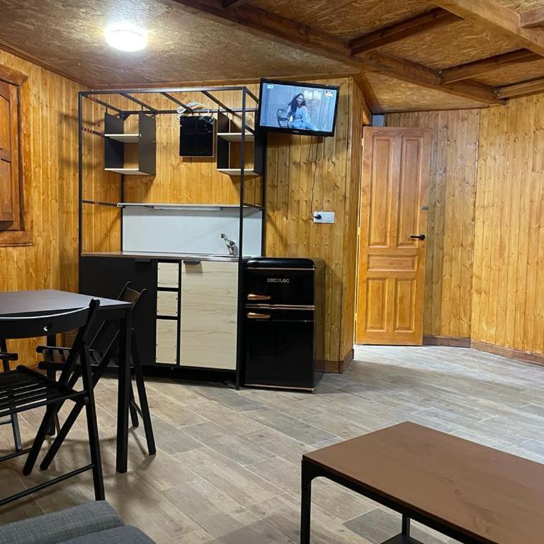 Preciosa Cabaña en zona rústica, La Cala de Mijas - Apartamento de 1 dormitorio - 11