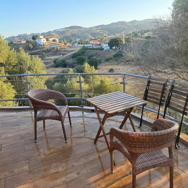 Preciosa Cabaña en zona rústica, La Cala de Mijas - Apartamento de 1 dormitorio - 17