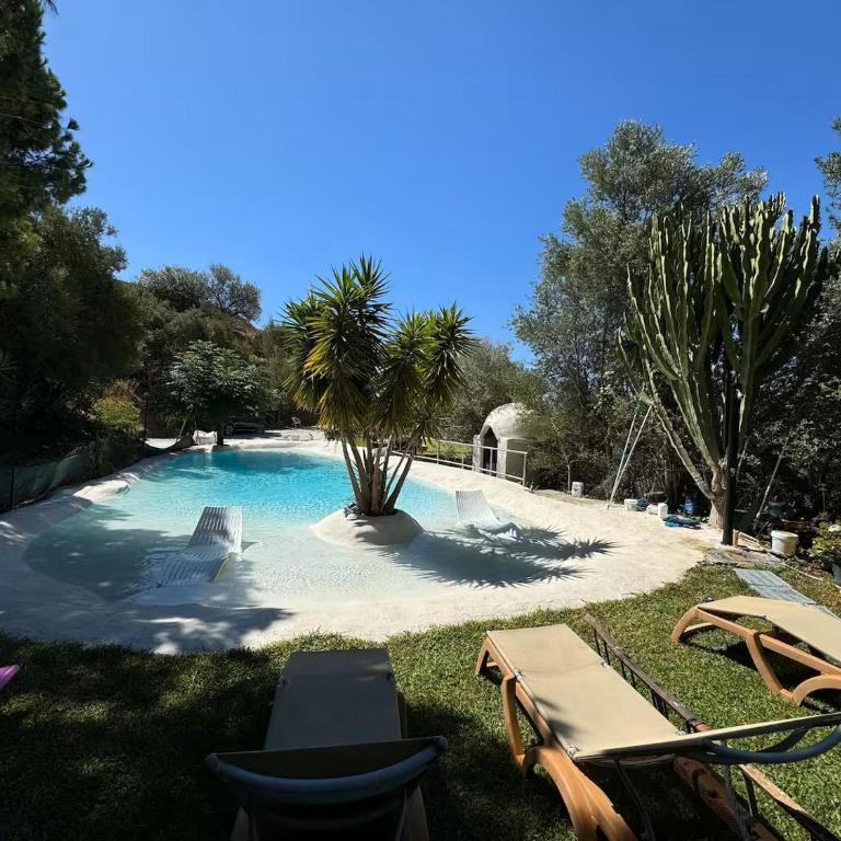 Preciosa Cabaña en zona rústica, La Cala de Mijas - Apartamento de 1 dormitorio - 18