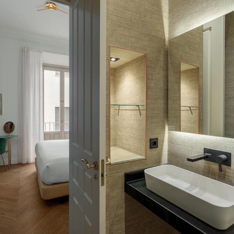 Be Mate Málaga Centro - Apartamento Superior - 6