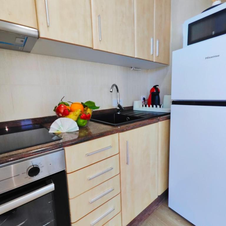 Acuarium Lux - Apartamento - 36