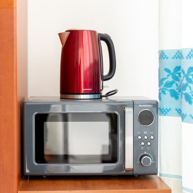 Appartamento FlaLuis - Appartamento Standard con 3 Camere da Letto - 5