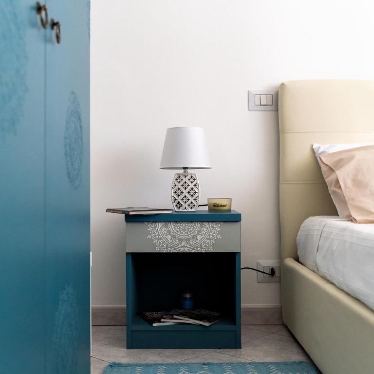 Appartamento FlaLuis - Appartamento Standard con 3 Camere da Letto - 23