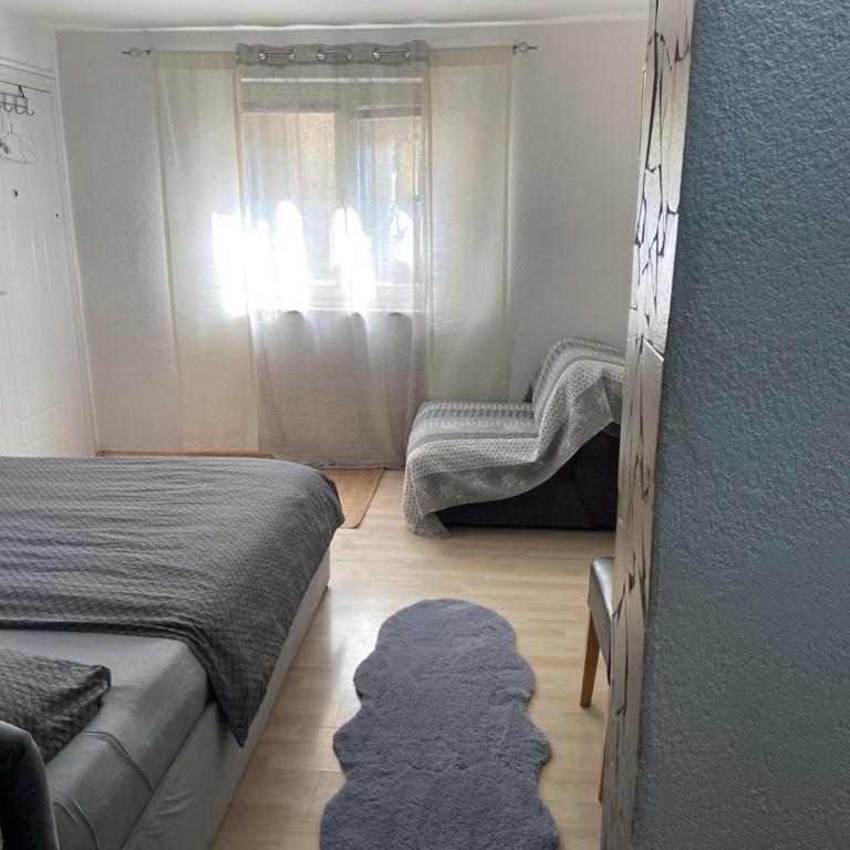 Guesthouse Panorama - Triple Room - 5