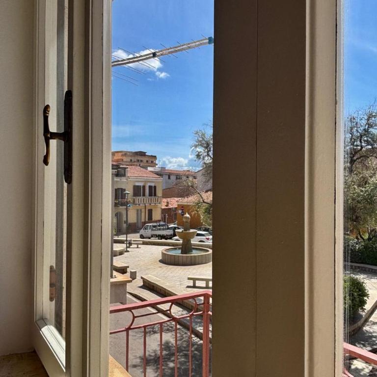 Casa sulla Piazzetta - Casa con 2 Camere da Letto - 1
