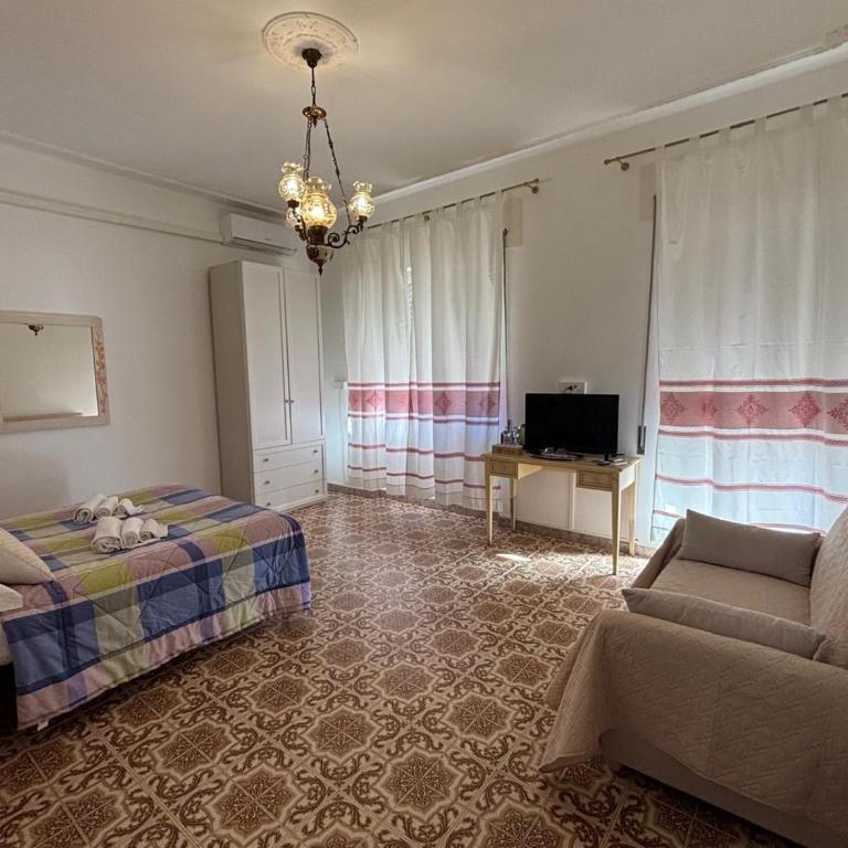 Casa sulla Piazzetta - Casa con 2 Camere da Letto - 6