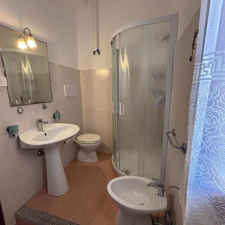 Casa sulla Piazzetta - Casa con 2 Camere da Letto - 8