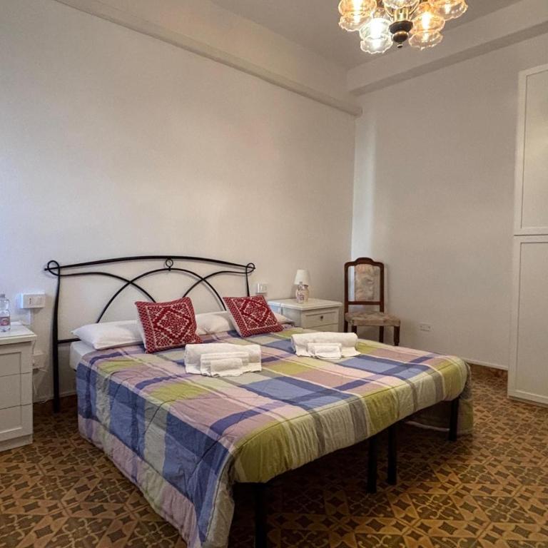 Casa sulla Piazzetta - Casa con 2 Camere da Letto - 9