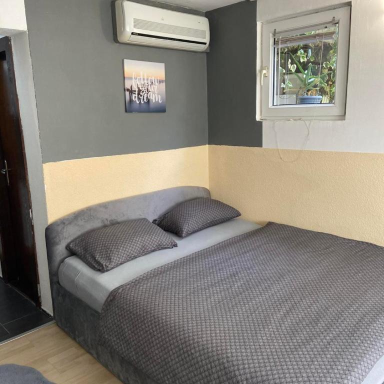 Guesthouse Panorama - Triple Room - 6