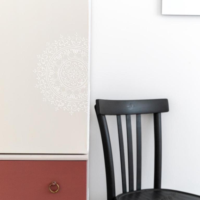 Appartamento FlaLuis - Appartamento Standard con 3 Camere da Letto - 12