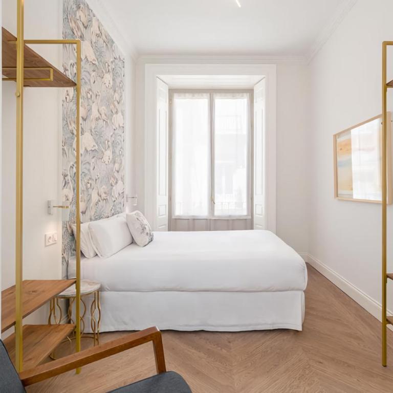 Be Mate Málaga Centro - Apartamento Deluxe - 6