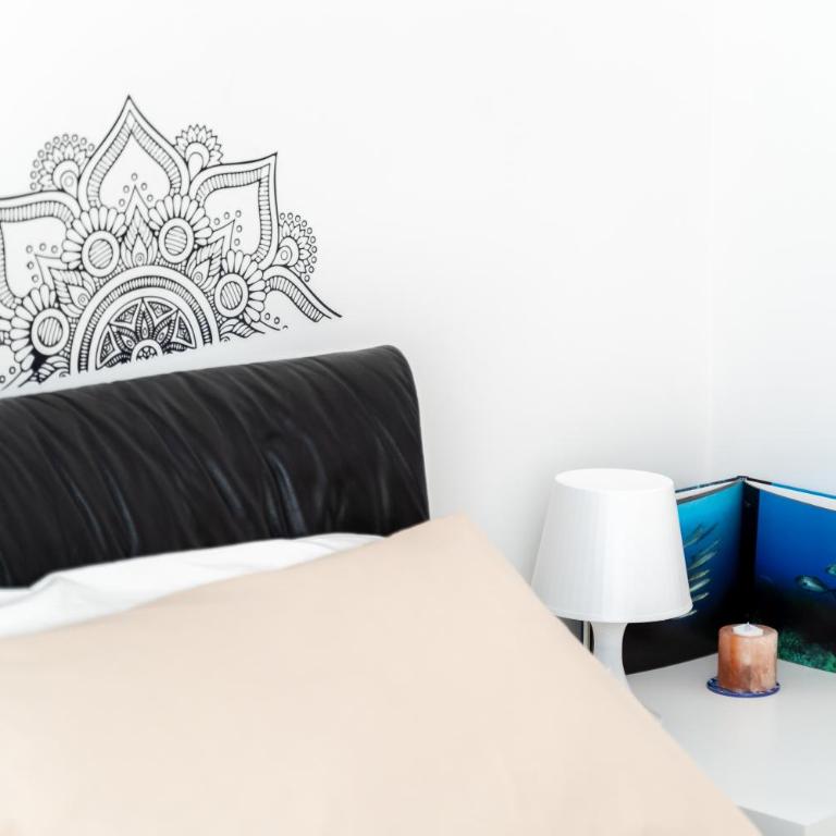 Appartamento FlaLuis - Appartamento Standard con 3 Camere da Letto - 27