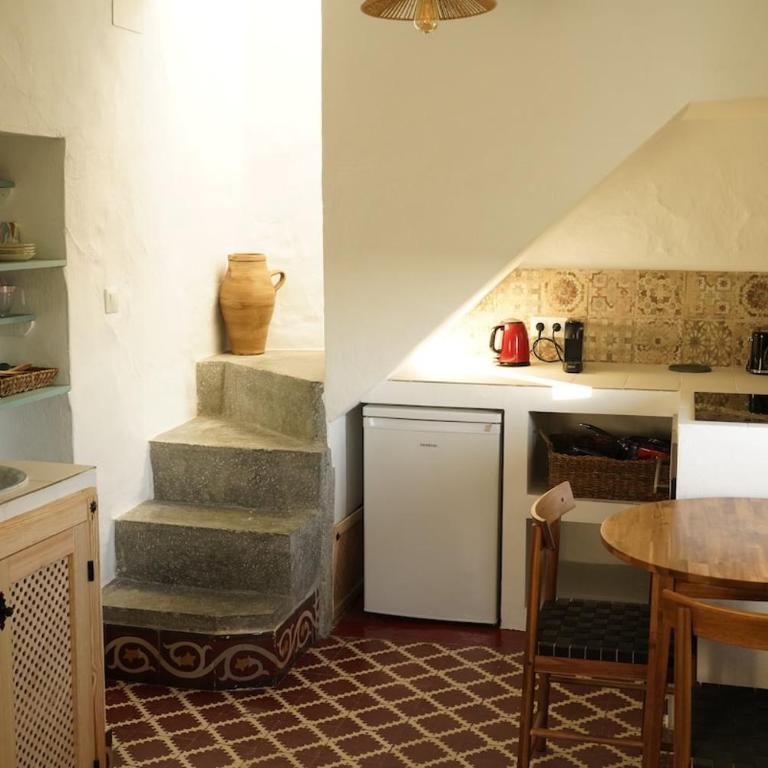 Casa Lucero in the heart of Cómpeta - Apartamento de 1 dormitorio - 20