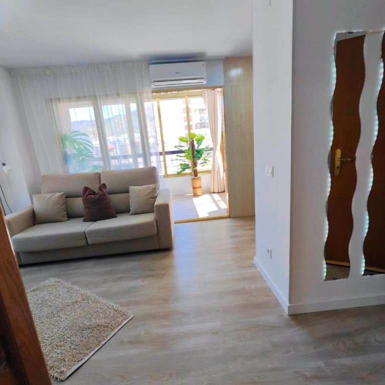 Acuarium Lux - Apartamento - 32