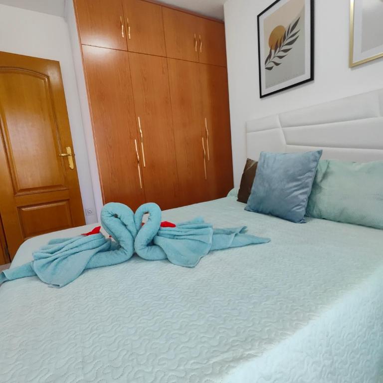 Acuarium Lux - Apartamento - 31
