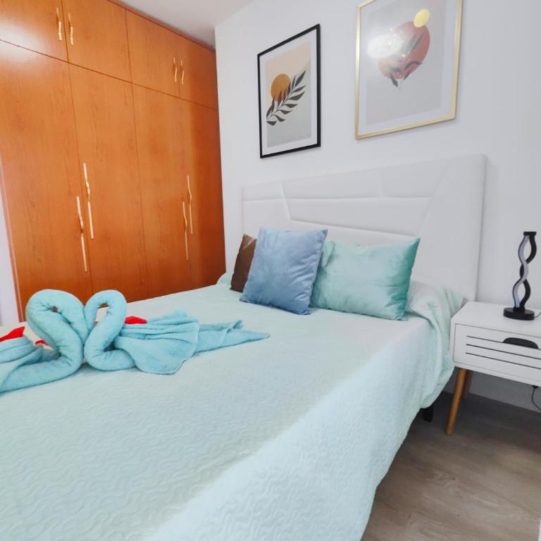 Acuarium Lux - Apartamento - 30