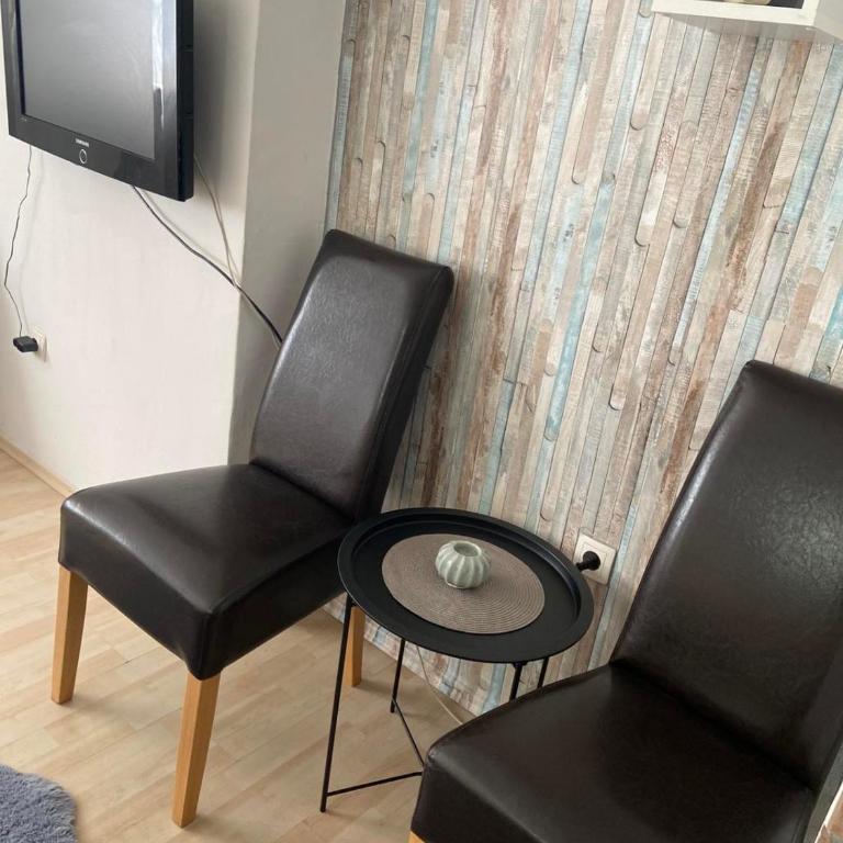 Guesthouse Panorama - Triple Room - 7