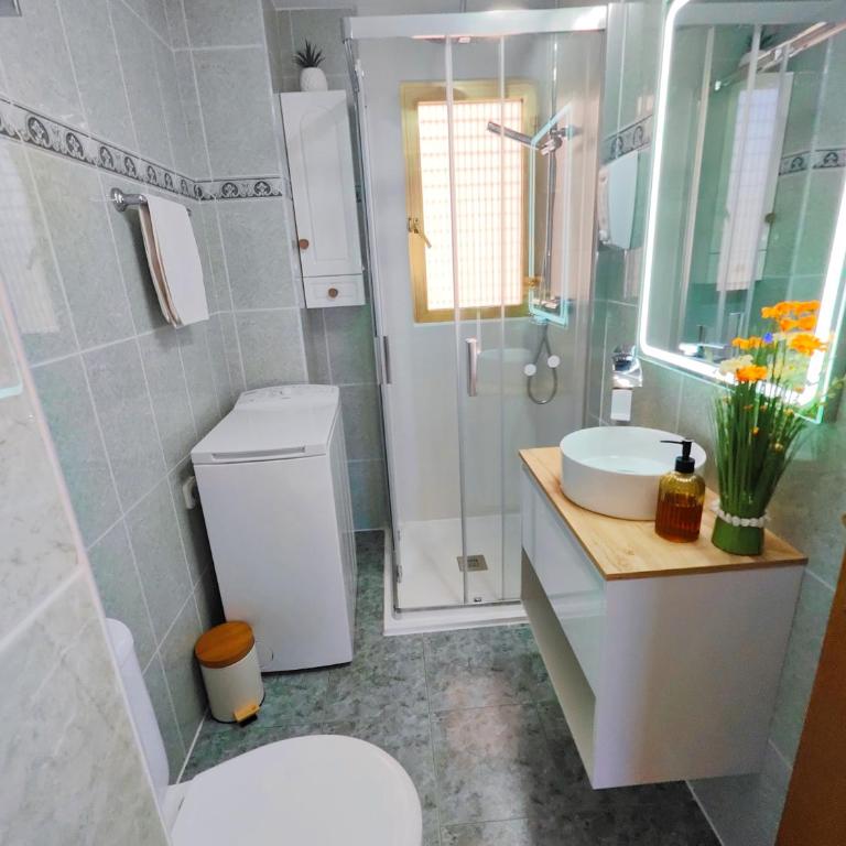 Acuarium Lux - Apartamento - 29