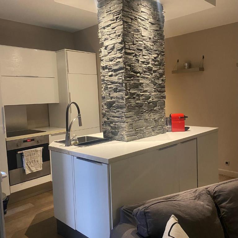 T2 pied dans l eau - Apartamento de 1 dormitorio - 3
