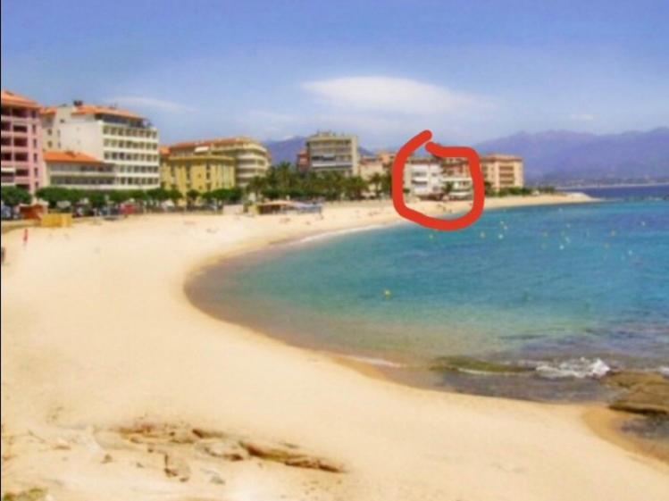 T2 pied dans l eau - Apartamento de 1 dormitorio - 10